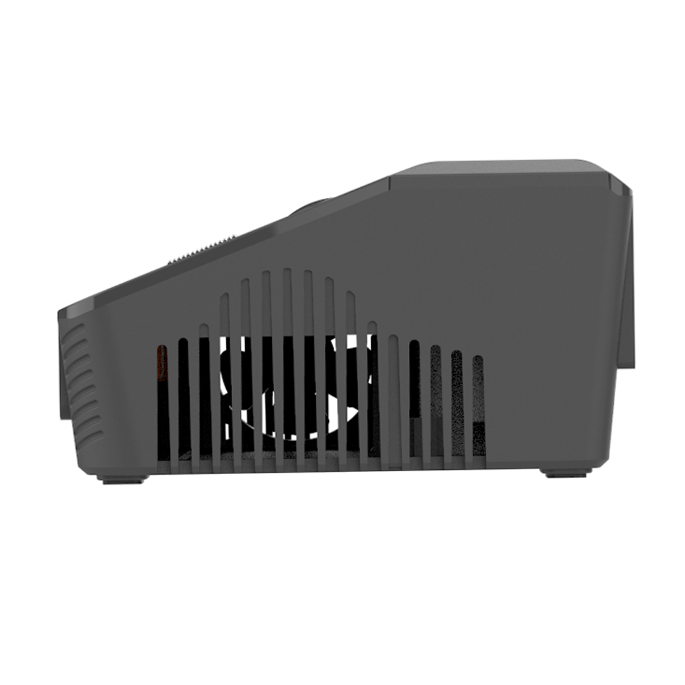 Cargador/Descargador Inteligen - Toolkitrc M6Dac Smart Charger reseña y precio