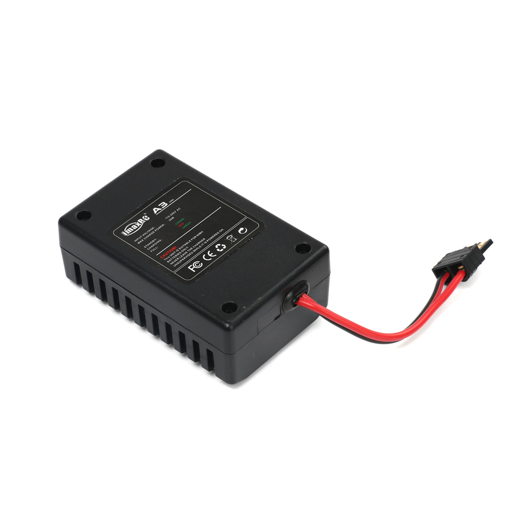 Cargador de Batería Inteligent - Toolkitrc M6Dac Smart Charger reseña y precio