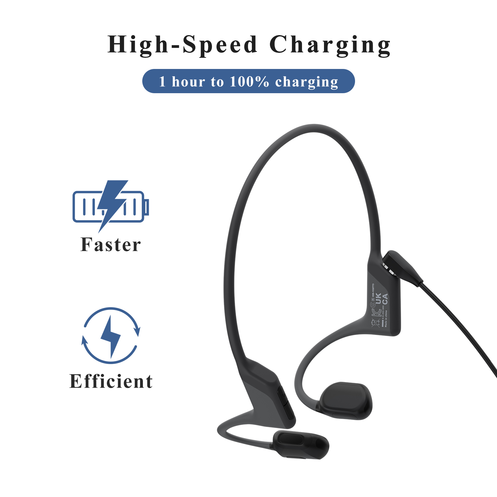 Cable de carga USB tipo C de 1 - Skyrc B6 Neo Smart Charger reseña y precio