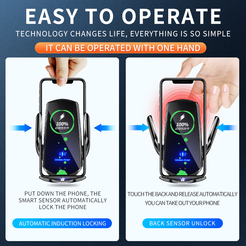 Soporte para teléfono móvil de - Skyrc B6 Neo Smart Charger reseña y precio
